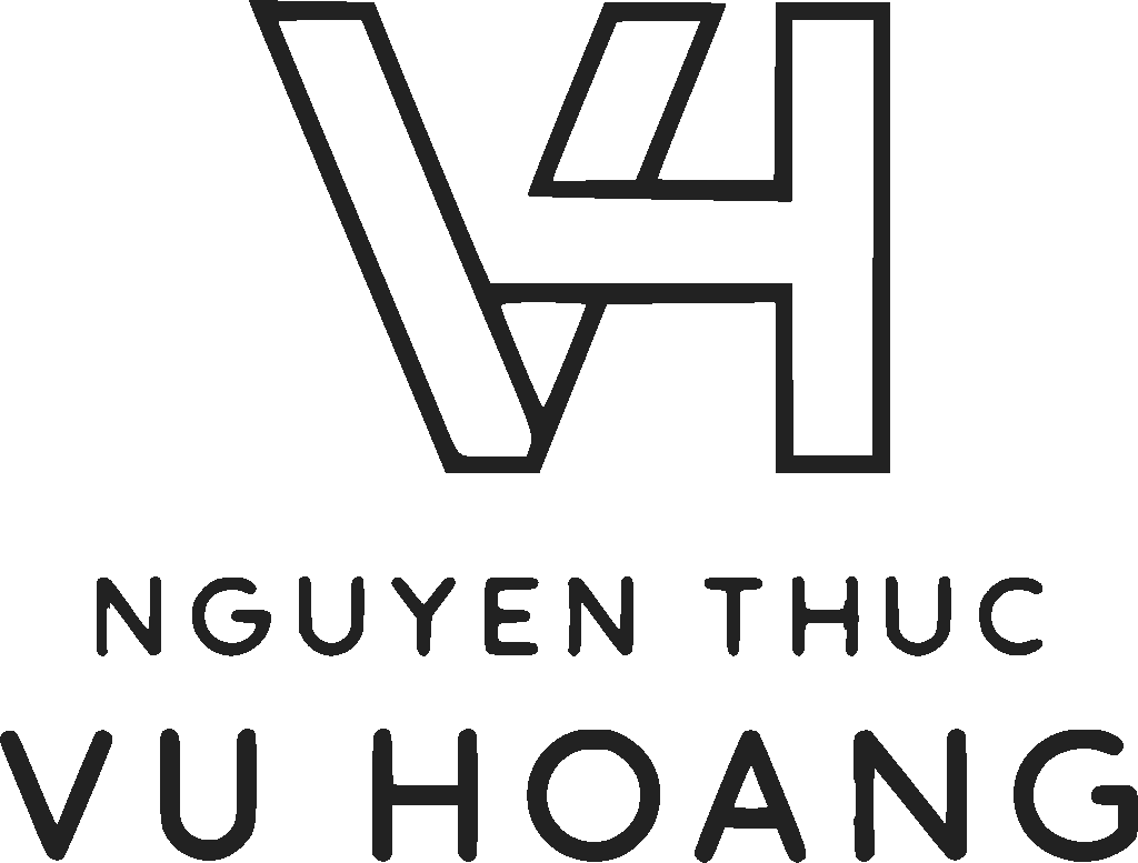 Nguyen Thuc Vu Hoang logo